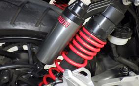 HONDA CB400SF GEN 4 A 2021 NC42