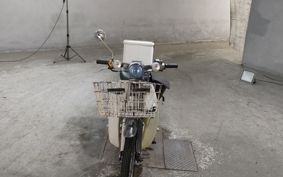 HONDA SUPER CUB50 C50