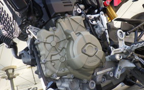 DUCATI HYPERMOTARD 698 2018
