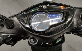 YAMAHA CYGNUS125XSR SE44J