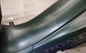 HONDA ｸﾛｽｶﾌﾞ110-3 JA60