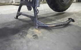 YAMAHA BW*S 125 Gen.2 2005 SED9J