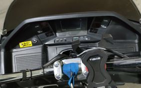 HONDA FUSION MF02