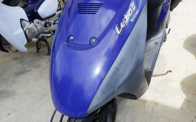 SUZUKI LET's 2 CA1PA
