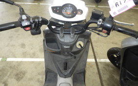 YAMAHA BW'S 50 Gen.3 SA44J