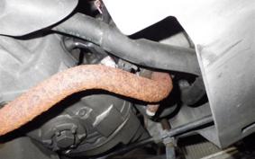 YAMAHA VINO 50 SA26J