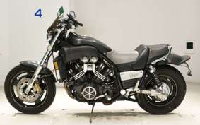 YAMAHA VMAX 1999