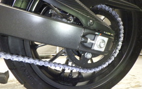 HONDA 400X 2022 NC56