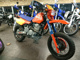 Фото Honda XR600R 1998 с японского аукциона