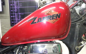 SUZUKI SAVAGE LS650 1989 NP41A