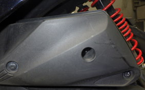 YAMAHA CYGNUS 125 XSR 3 2025 SEA5J