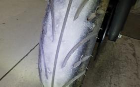 SUZUKI BURGMANストリート125EX EA23M