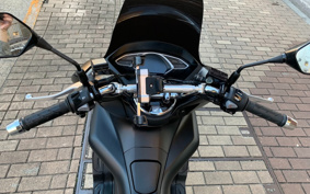 HONDA PCX 150 KF30