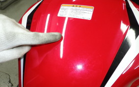 HONDA CBR400R 2019 NC56