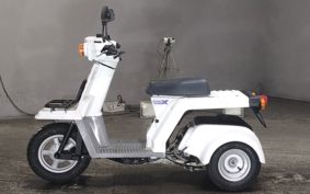 HONDA GYRO TD02
