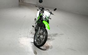 KAWASAKI KLX125 LX125C