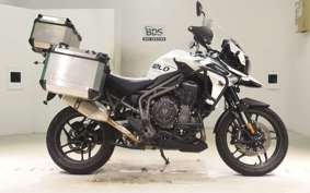 TRIUMPH TIGER 1200 XRT 2018