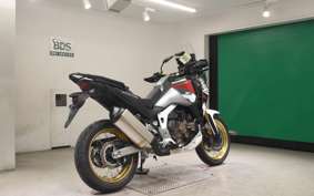 HONDA CRF1100L AFRICA TWIN DCT 2026 SD15