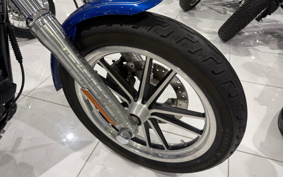 HARLEY FXDL1580 2006 GN4