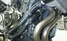 YAMAHA MT-07 ABS 2017 RM07J