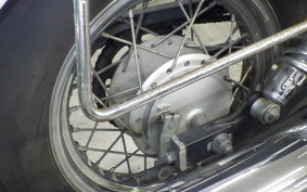 YAMAHA DRAGSTAR 250 2025 VG02J