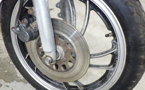 YAMAHA RZ 250 2004 4L3