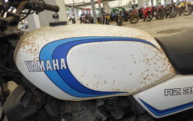 YAMAHA RZ350 4U0