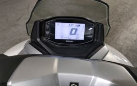 SUZUKI BURGMAN STREET 125EX EA23M
