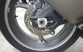 SUZUKI GSX-R600 2011