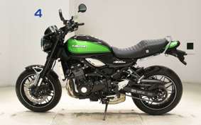 KAWASAKI Z900RS 2025 ZR900K