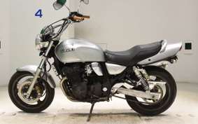SUZUKI INAZUMA 400 (GSX400) 2001 GK7BA
