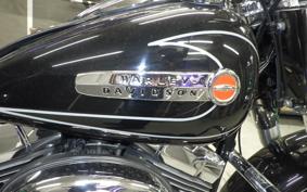 HARLEY FLSTC 1580 2010