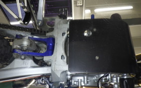 YAMAHA WR250R 1999 DG15J