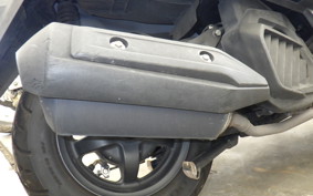 HONDA LEAD 125 JF45