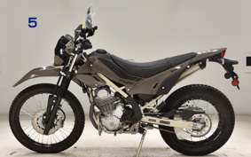 KAWASAKI KLX230ｼｪﾙﾊﾟ LX232A