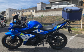 SUZUKI GSX250R DN11A