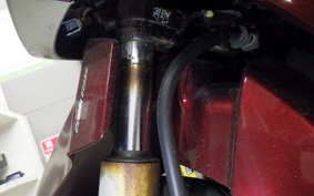 HONDA LEAD 125 1997