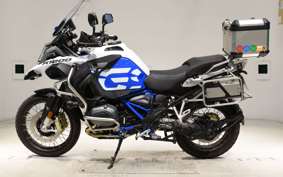 BMW R1200GS ADVENTURE 2018