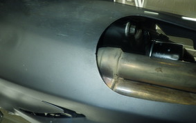 TRIUMPH STREET TRIPLE R 2009