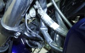 KAWASAKI ZRX400 1999 ZR400E