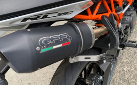 KTM 390 RC 2022 JYJ40