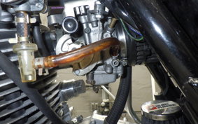 YAMAHA SR400 Gen.2 1996 1JR