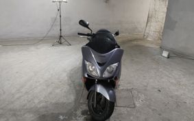 HONDA FORZA Z MF08