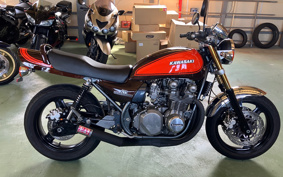 KAWASAKI ZEPHYR750 1990 ZR750C
