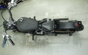 KAWASAKI VULCAN 400 CLASSIC 1996 VN400A