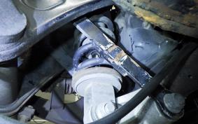 KAWASAKI VULCAN 400 CLASSIC 1996 VN400A