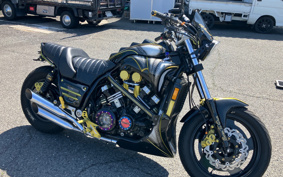 YAMAHA VMAX 1994 2WEE