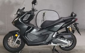 HONDA ADV160 KF54