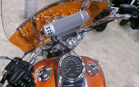 HARLEY FLHFB ELECTRAGLI 2023 ADP