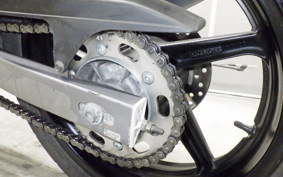 HONDA VTR 250 2012 MC33